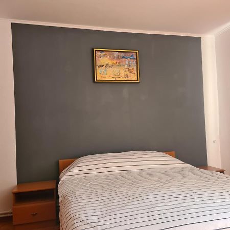 Mall Zone 100Mp Apartments Bacău Dış mekan fotoğraf