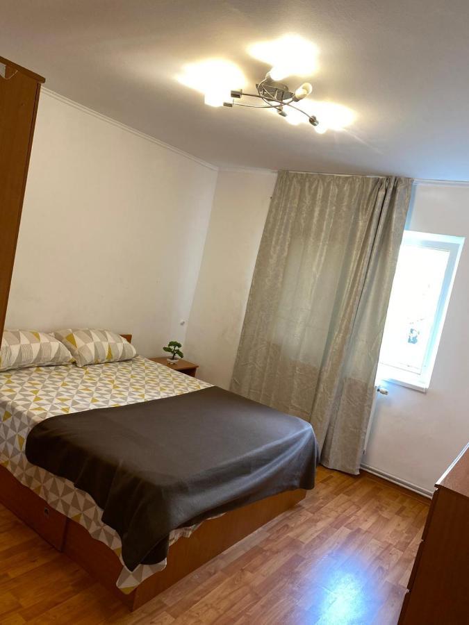 Mall Zone 100Mp Apartments Bacău Dış mekan fotoğraf