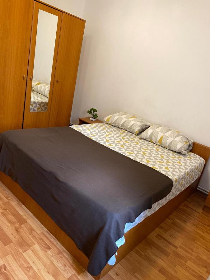 Mall Zone 100Mp Apartments Bacău Dış mekan fotoğraf