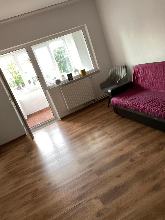 Mall Zone 100Mp Apartments Bacău Dış mekan fotoğraf