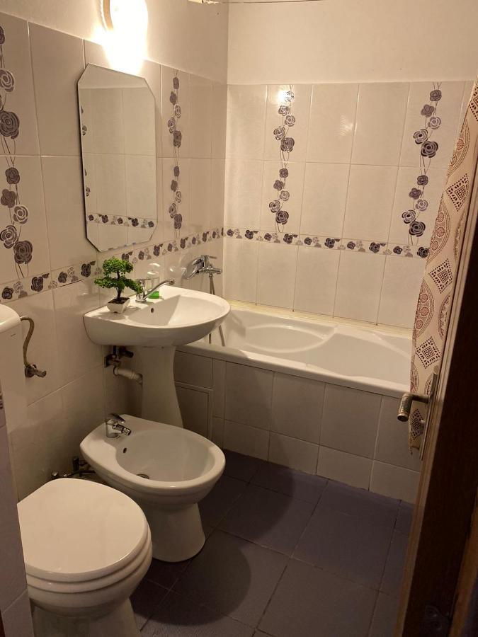 Mall Zone 100Mp Apartments Bacău Dış mekan fotoğraf