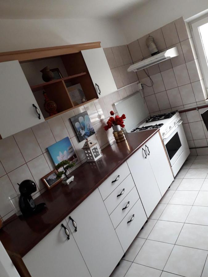 Mall Zone 100Mp Apartments Bacău Dış mekan fotoğraf