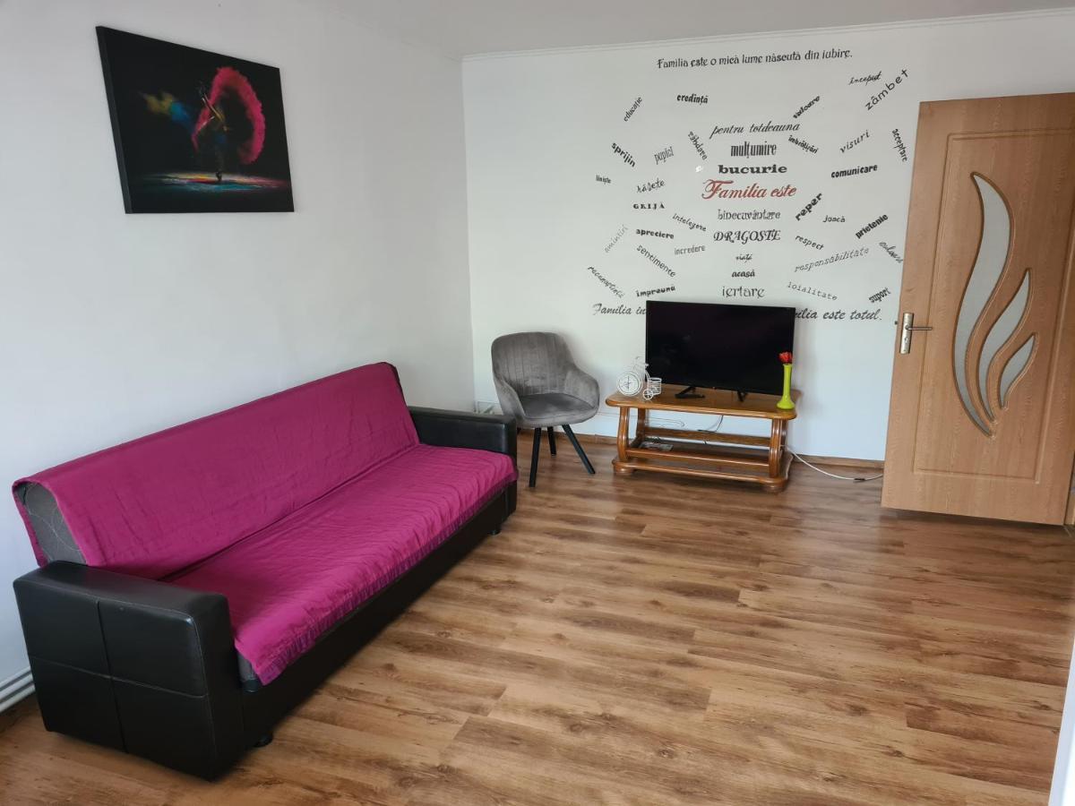 Mall Zone 100Mp Apartments Bacău Dış mekan fotoğraf