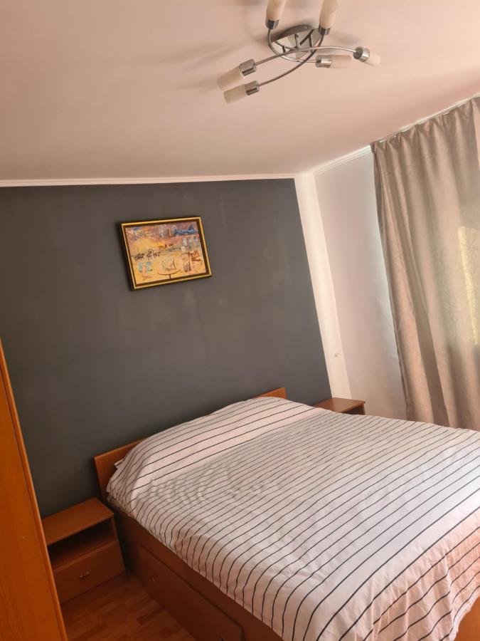 Mall Zone 100Mp Apartments Bacău Dış mekan fotoğraf