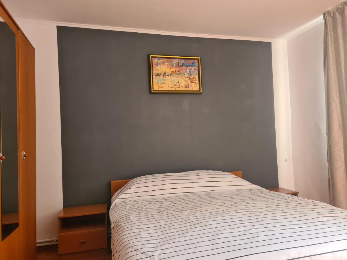 Mall Zone 100Mp Apartments Bacău Dış mekan fotoğraf
